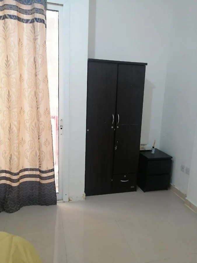Accommodatie bij particulieren Etas Residence Abu Dhabi