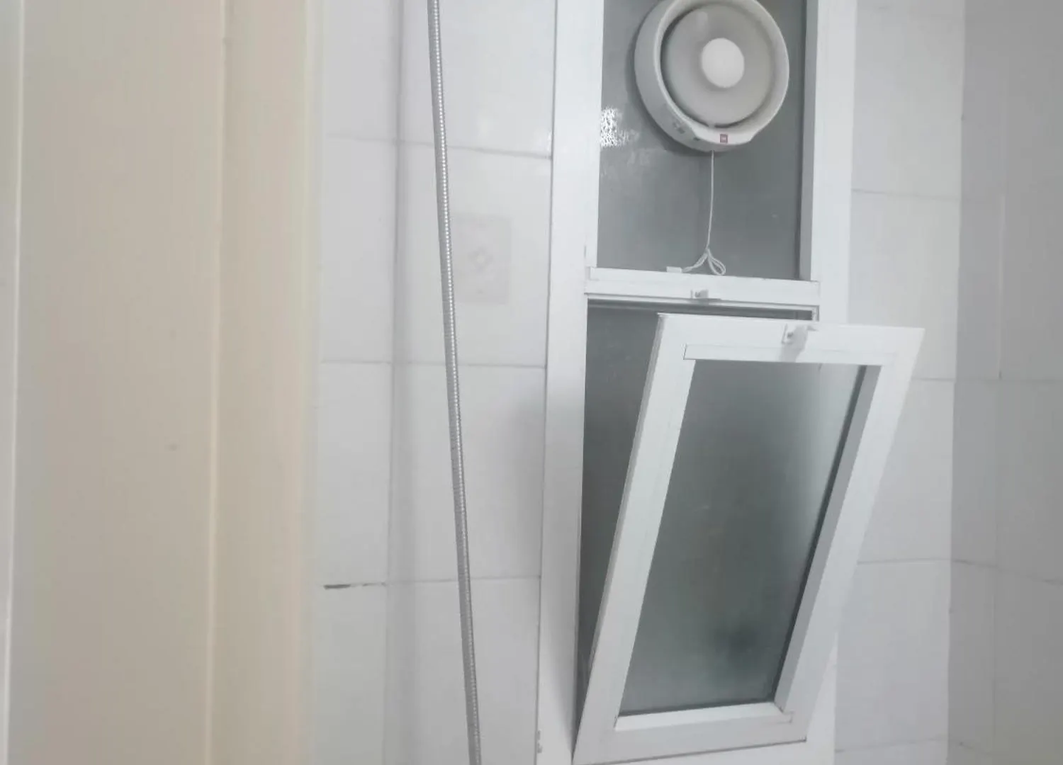 Accommodatie bij particulieren Etas Residence Abu Dhabi Verenigde Arabische Emiraten