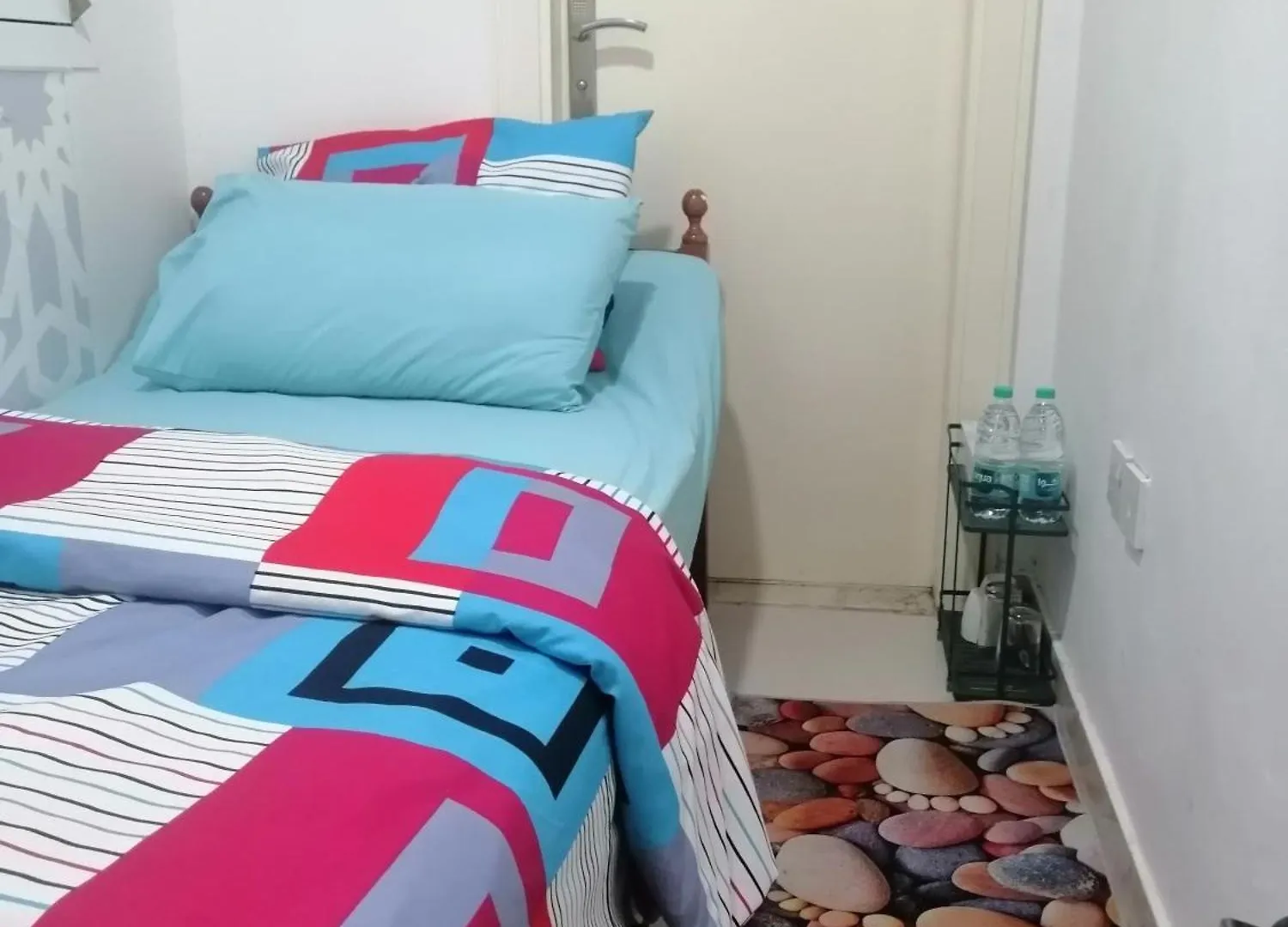 Accommodatie bij particulieren Etas Residence Abu Dhabi
