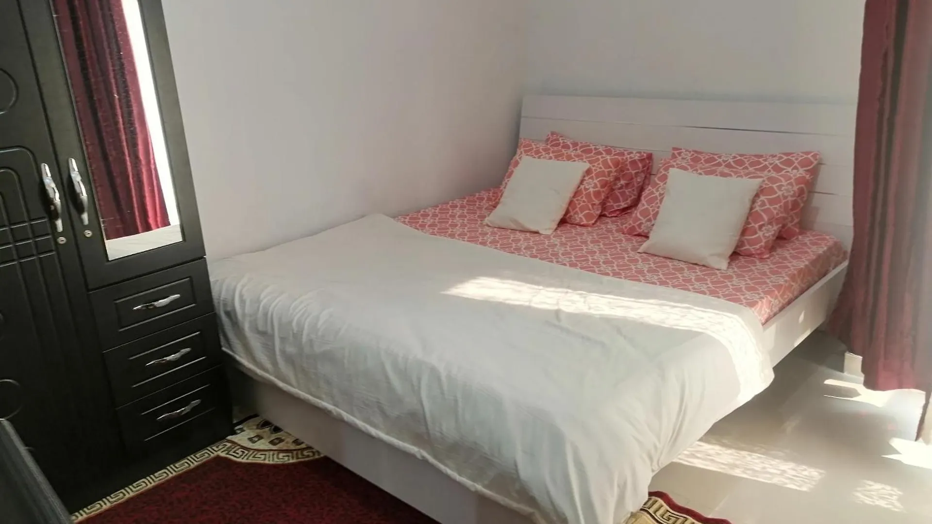 Etas Residence Abu Dhabi 0*,  Verenigde Arabische Emiraten