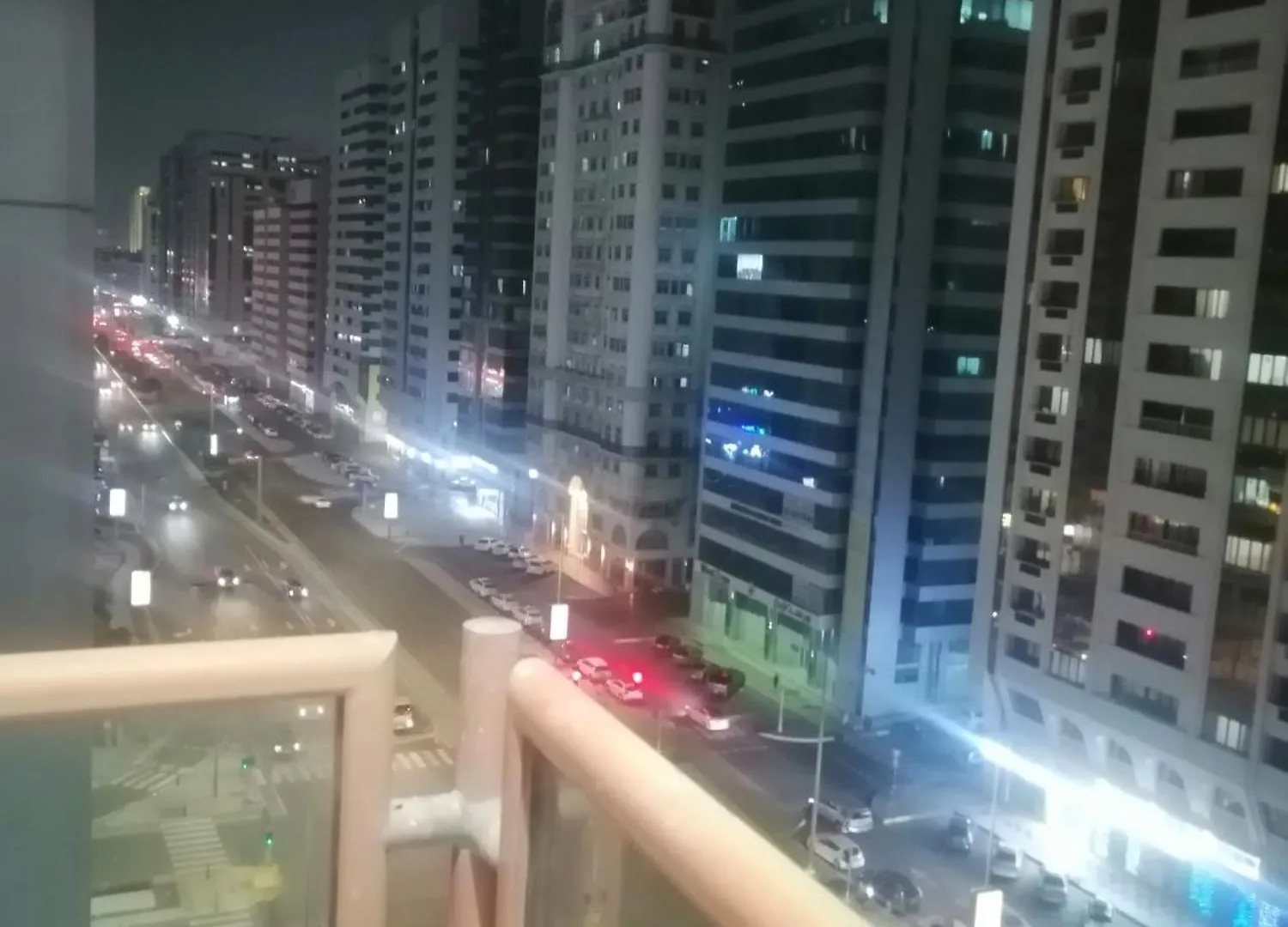 Etas Residence Abu Dhabi