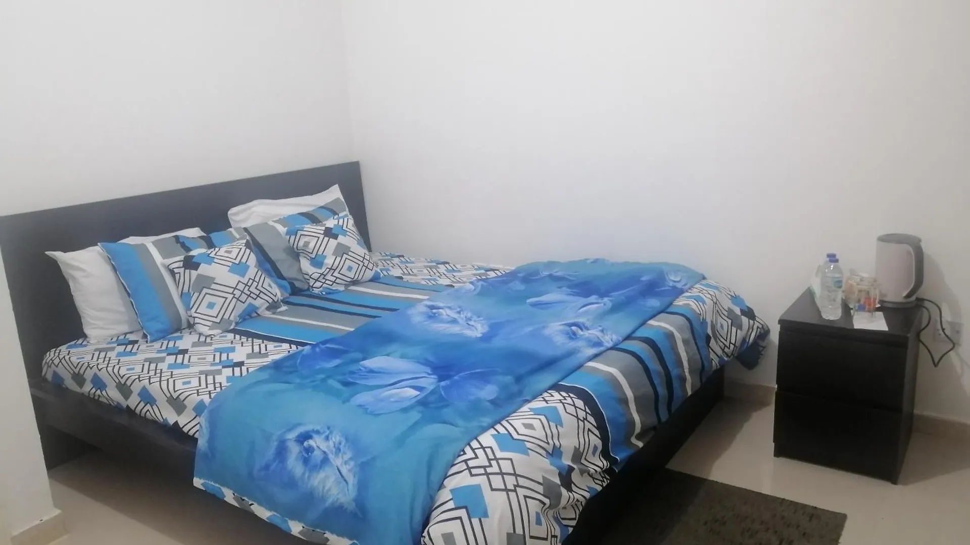 Etas Residence Abu Dhabi Accommodatie bij particulieren