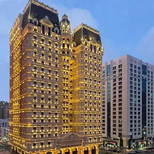Hotel Royal Rose Abu Dhabi, A Curio Collection By Hilton Affiliated, Abou Dabi