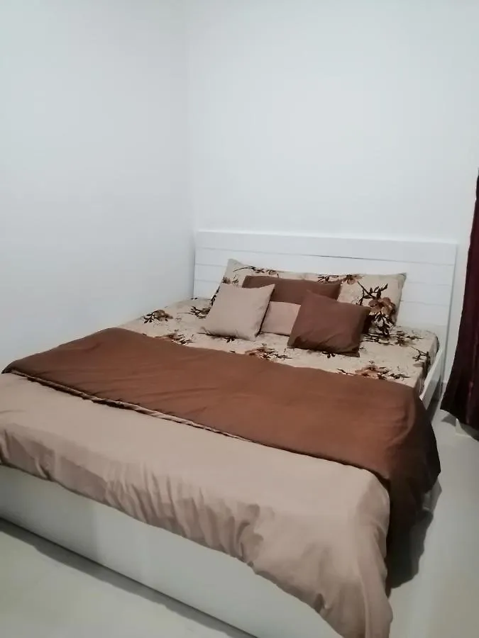 אבו דאבי Etas Residence אבו דאבי