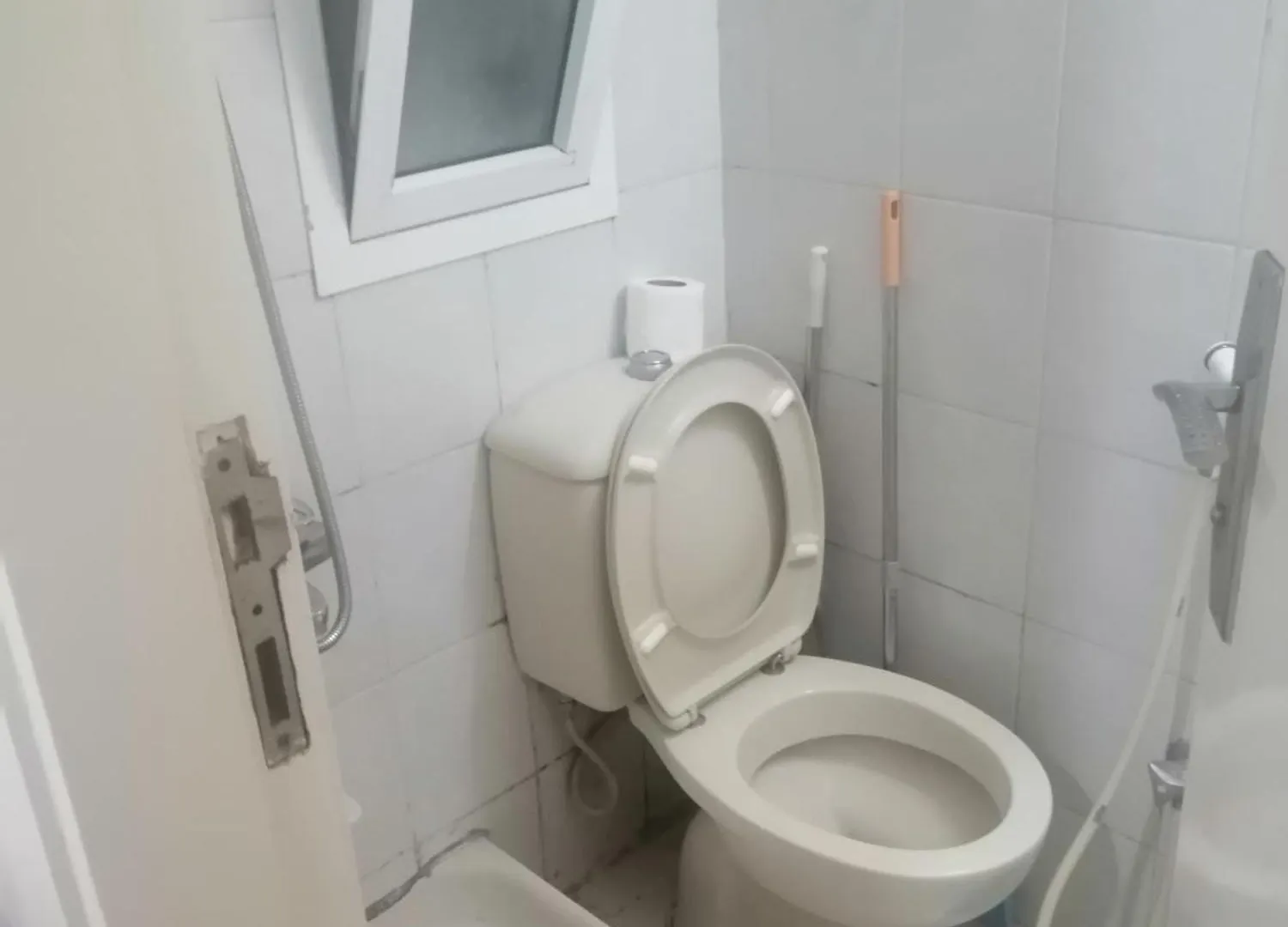 Etas Residence Abu Dhabi Privatunterkunft