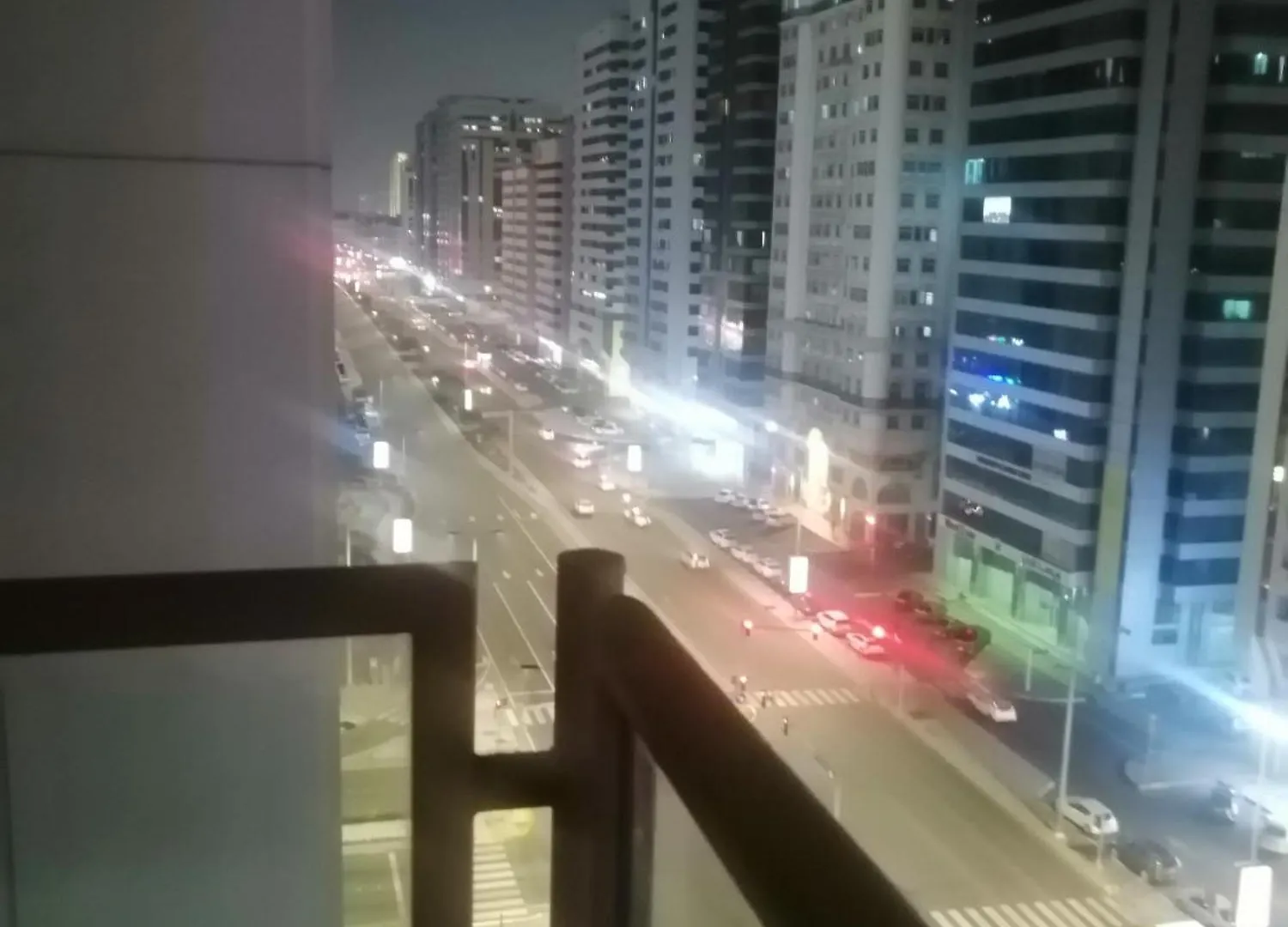 אבו דאבי Etas Residence 0*, אבו דאבי