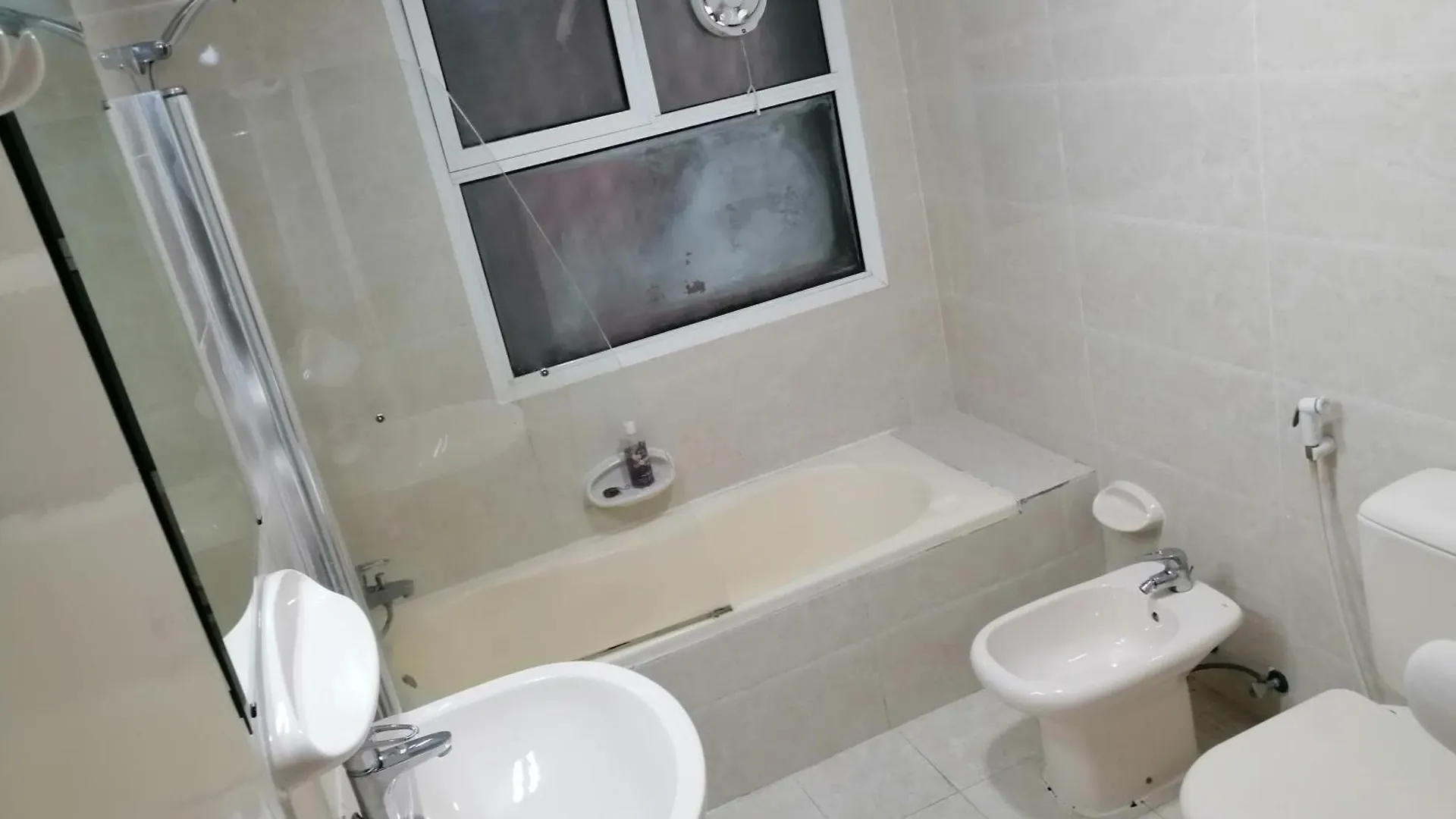 אבו דאבי Etas Residence איחוד האמירויות הערביות